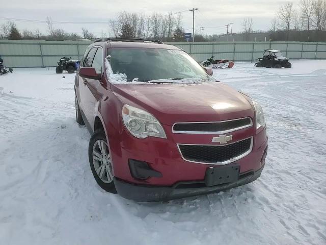 2015 Chevrolet Equinox - Image 12