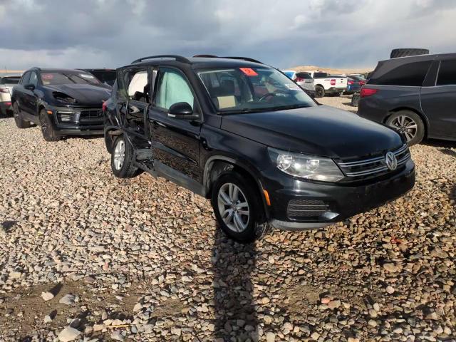 2016 Volkswagen Tiguan - Image 13