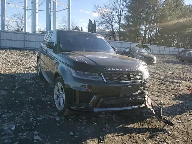 2018 Land Rover Range Rover - Image 12