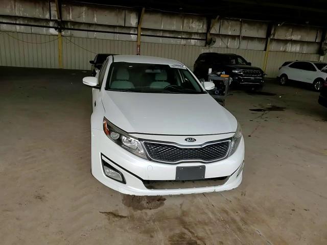 2015 Kia Optima - Image 10