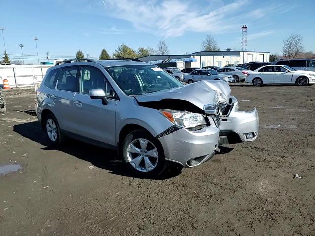 2015 Subaru Forester - Image 12