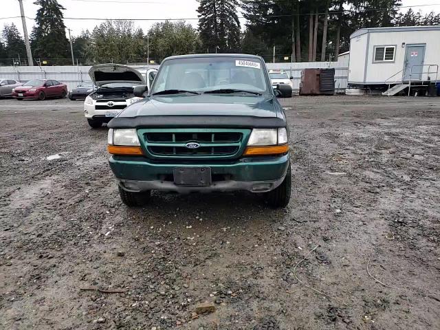 2000 Ford Ranger - Image 10