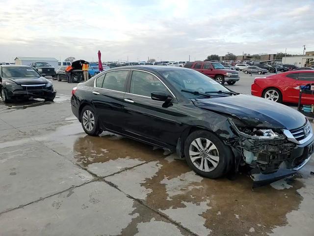 2014 Honda Accord - Image 14