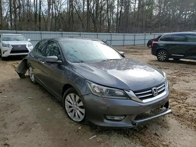 2014 Honda Accord - Image 11