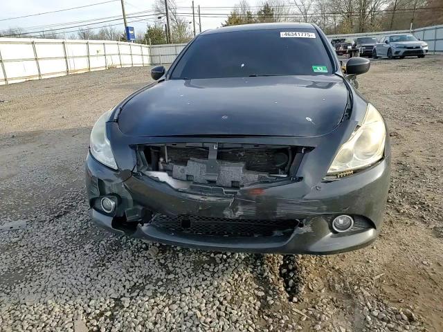 2013 Infiniti G - Image 11