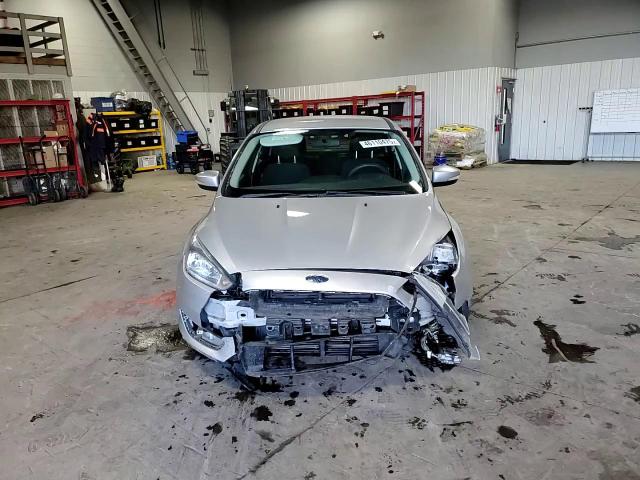 2015 Ford Focus - Image 10