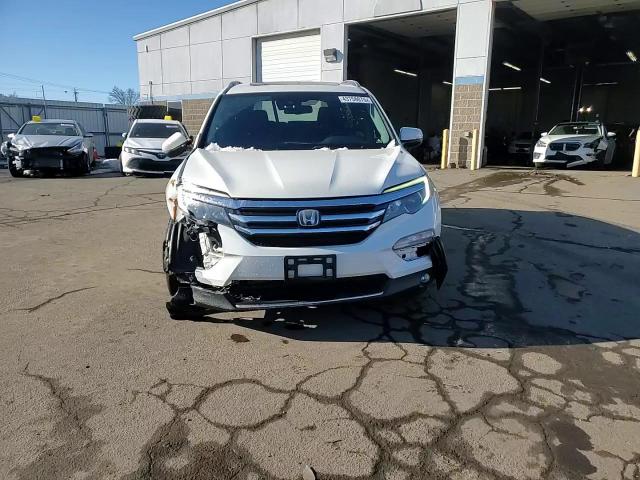 2016 Honda Pilot - Image 14