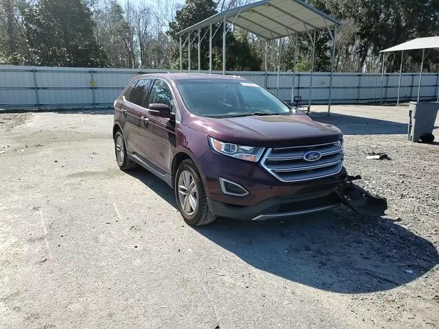 2018 Ford Edge - Image 11