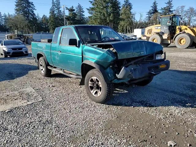1996 Nissan Titan - Image 11