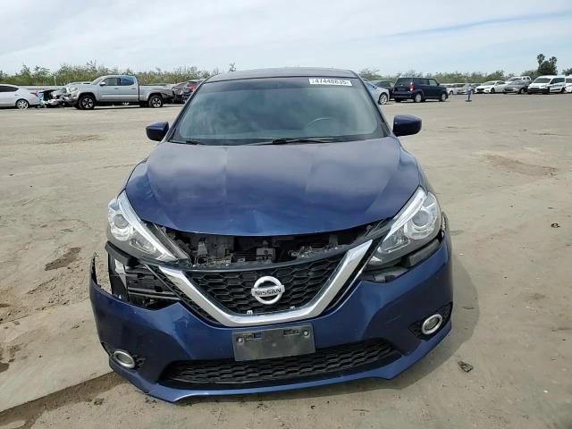 2017 Nissan Sentra - Image 11