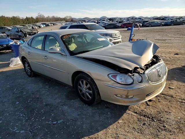 2009 Buick LaCrosse - Image 10