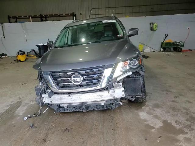 2019 Nissan Pathfinder - Image 12
