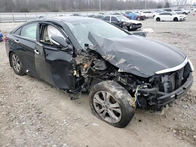 2012 Hyundai Sonata - Image 13