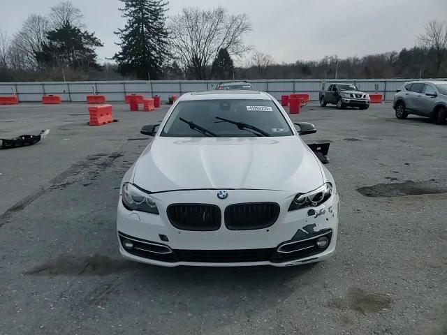 2015 BMW 5er - Image 11
