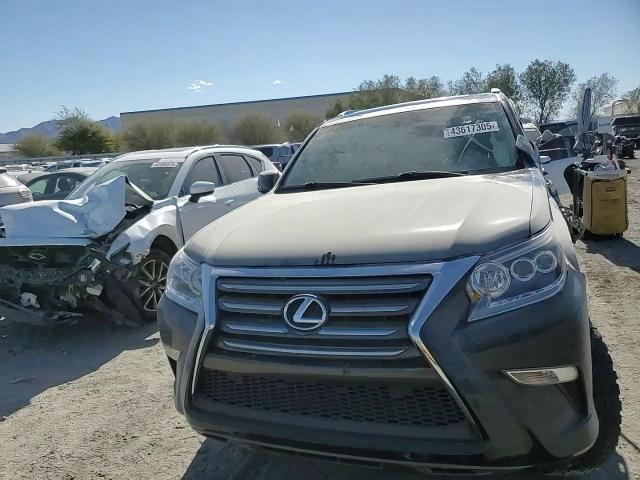2015 Lexus GX - Image 12