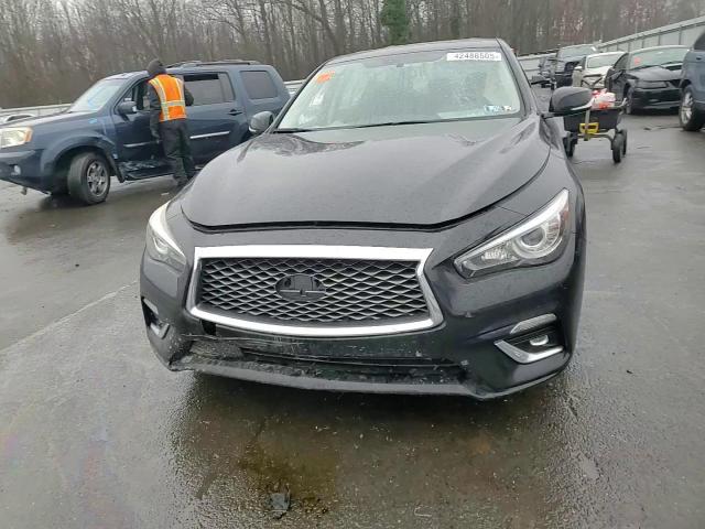 2019 Infiniti Q50 - Image 11