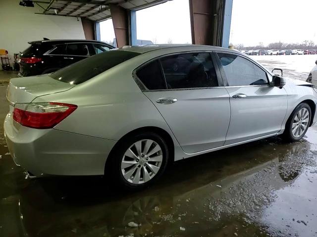 2015 Honda Accord - Image 13