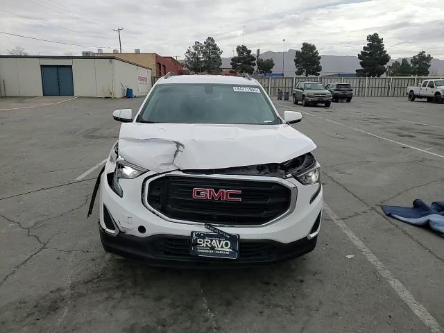 2018 GMC Terrain - Image 12