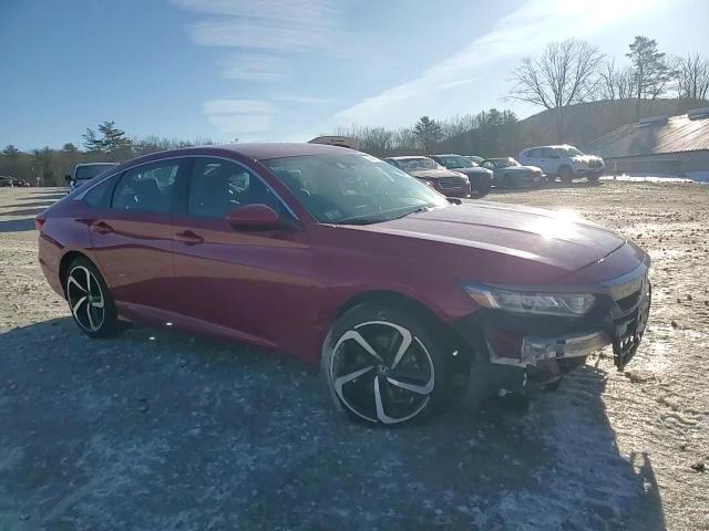 2020 Honda Accord - Image 11