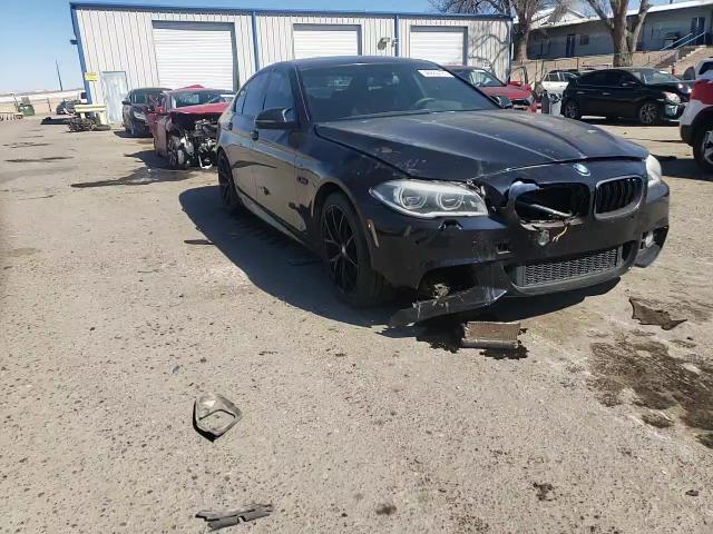 2015 BMW 5er - Image 10