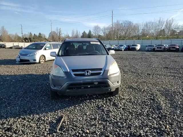 2004 Honda CR-V - Image 10