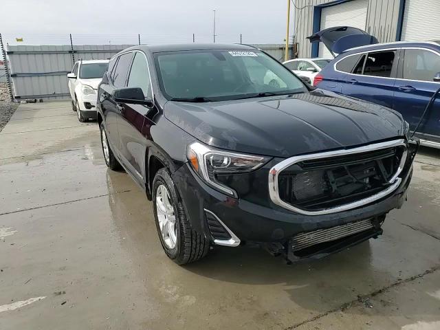 2018 GMC Terrain - Image 14