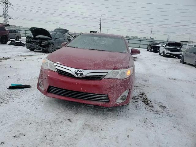 2014 Toyota Camry - Image 11