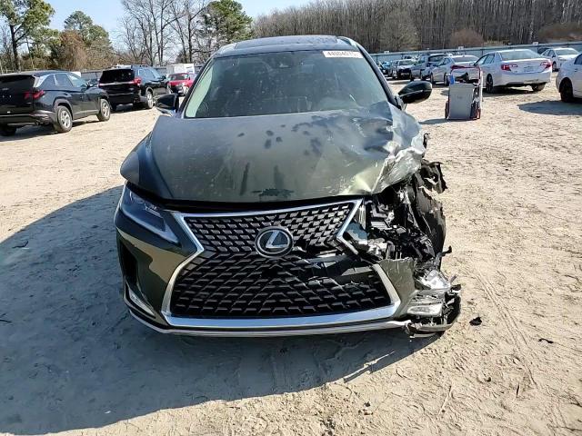 2022 Lexus RX - Image 11