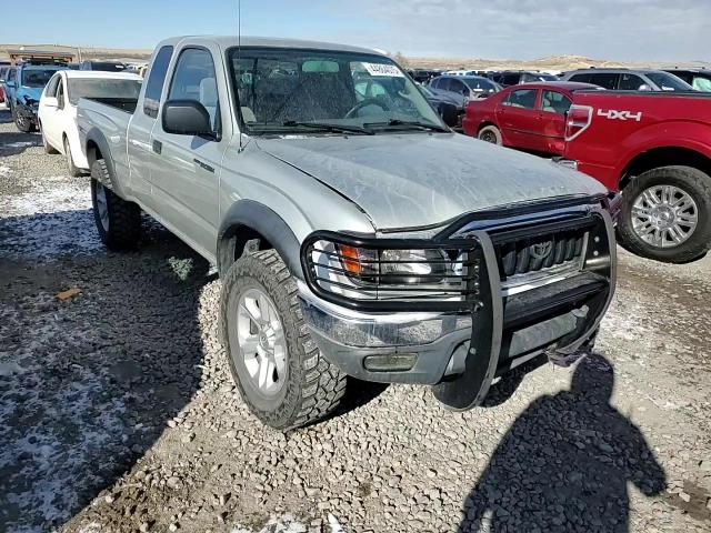 2003 Toyota Tacoma - Image 11