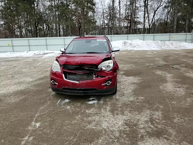 2014 Chevrolet Equinox Lt VIN: 1GNFLGEK8EZ121986 Lot: 45154205