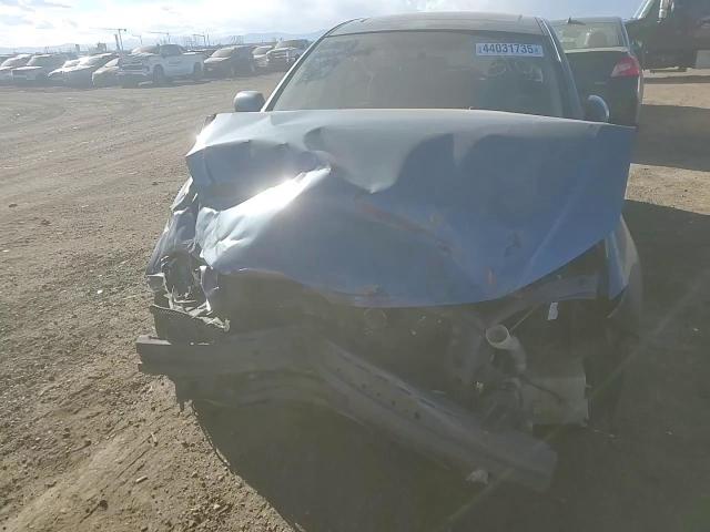 2009 Subaru Impreza - Image 11