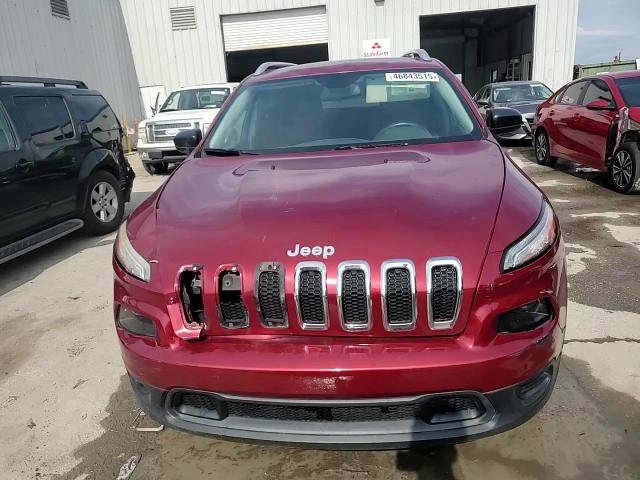 2015 Jeep Grand Cherokee - Image 14