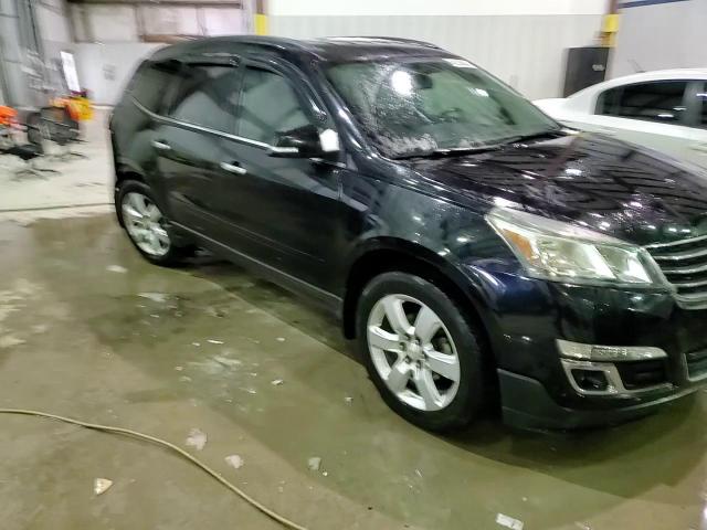 2016 Chevrolet Traverse - Image 14