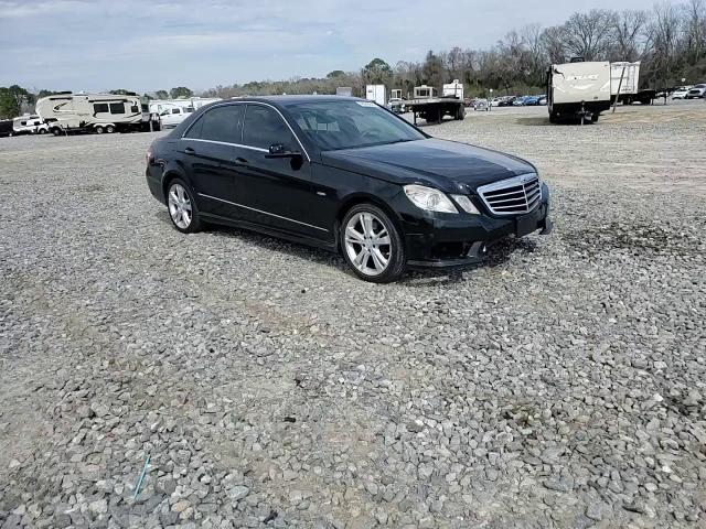2012 Mercedes-Benz E-klasse - Image 10