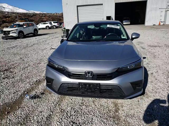2024 Honda Civic - Image 11