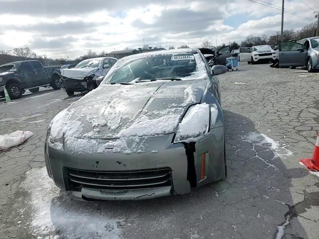 2006 Nissan 350Z - Image 11