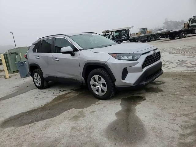 2021 Toyota RAV 4 - Image 12