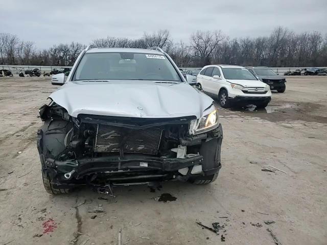 2015 Mercedes-Benz GL-klasse - Image 11