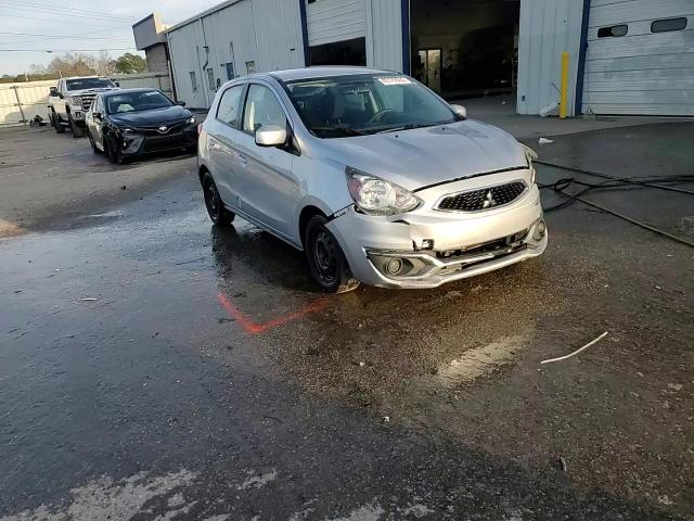 2017 Mitsubishi Mirage - Image 13