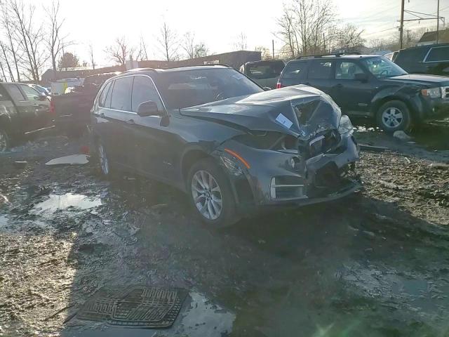 2016 BMW X5 - Image 11