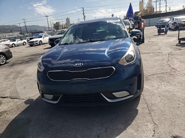2017 Kia Niro - Image 12