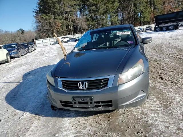 2008 Honda Accord - Image 11