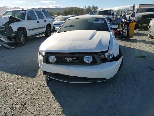 2012 Ford Mustang - Image 11