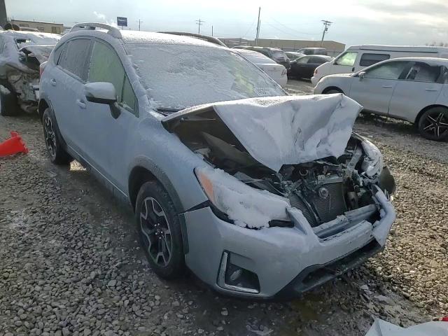 2016 Subaru XV - Image 11