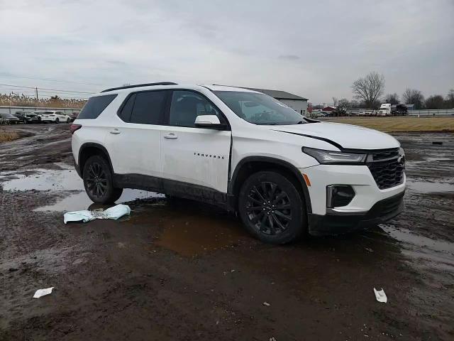 2022 Chevrolet Traverse - Image 11