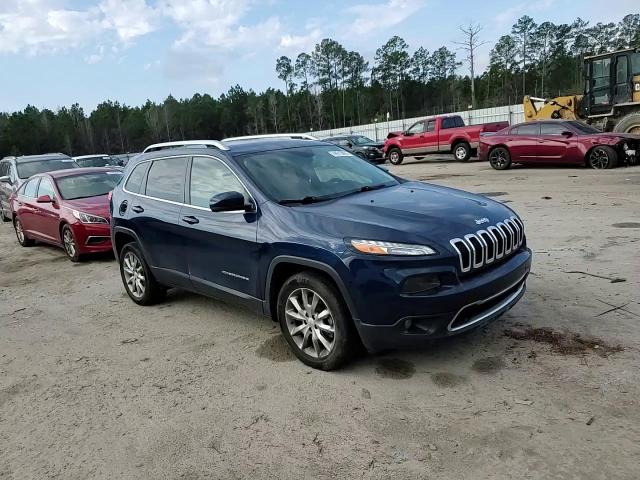 2018 Jeep Grand Cherokee - Image 12