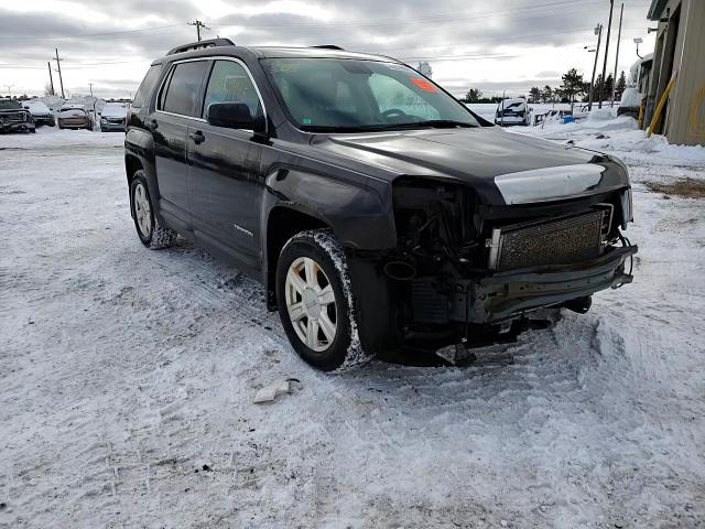 2014 GMC Terrain - Image 12