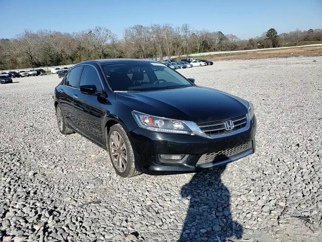 2014 Honda Accord - Image 13