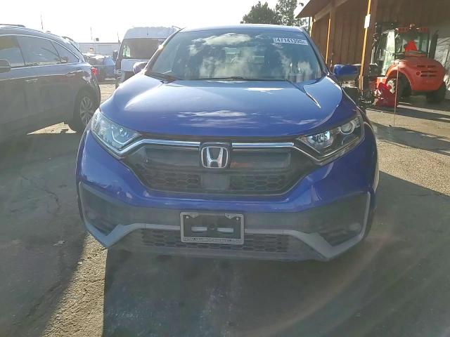2022 Honda CR-V - Image 12