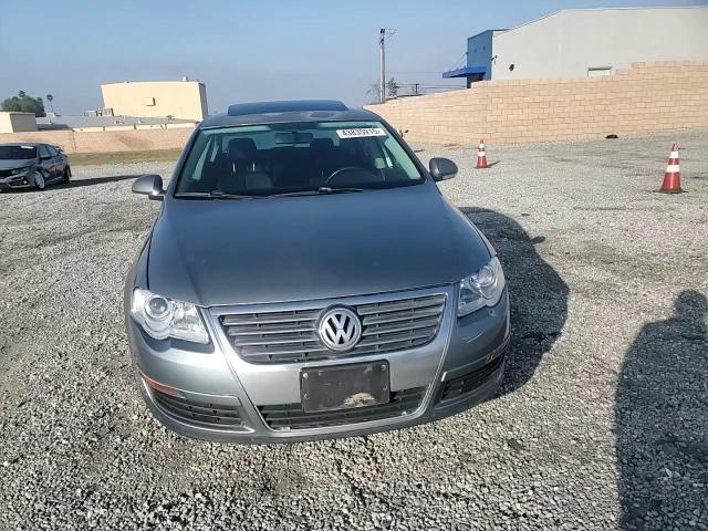 2008 Volkswagen Passat - Image 10